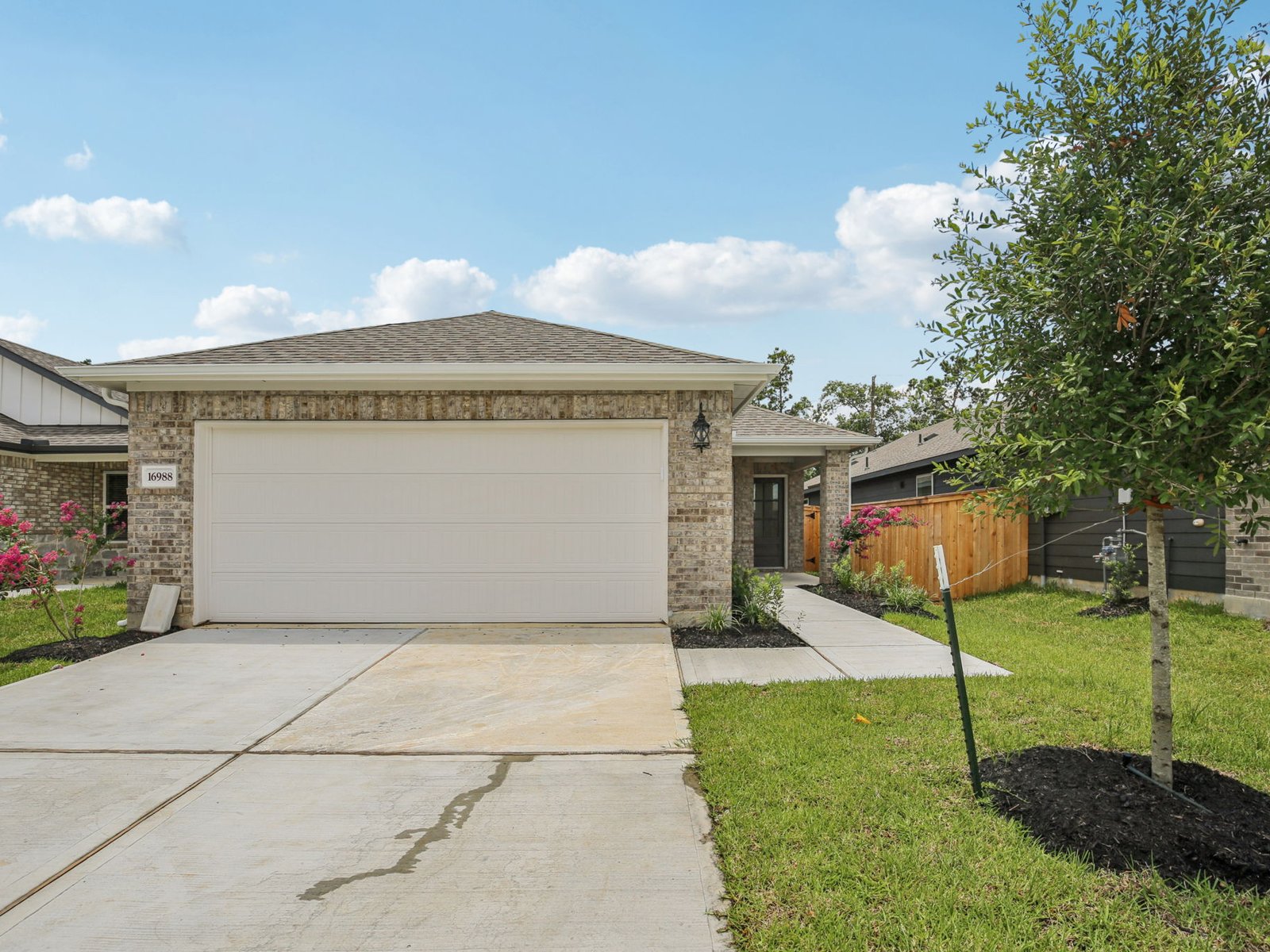 A Quick Move-in The Pinnacle (347) Floorplan