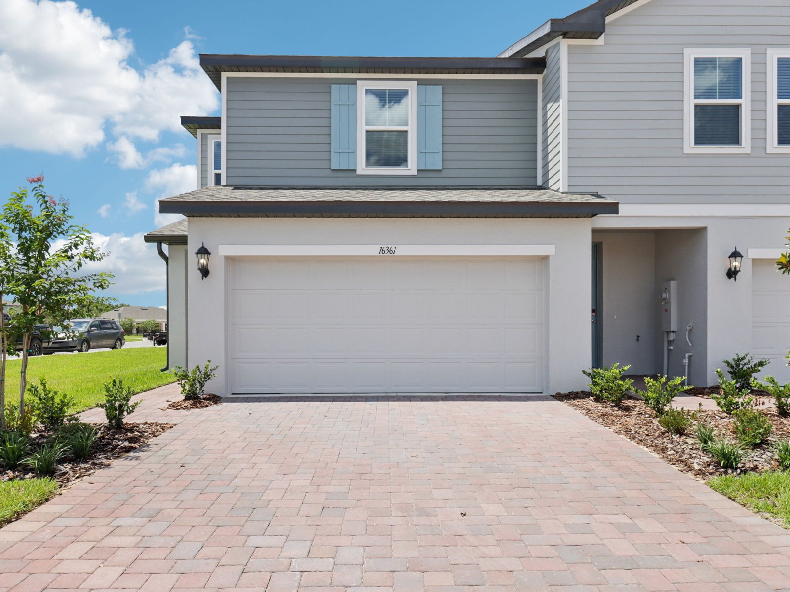 A Quick Move-in Oakville Floorplan