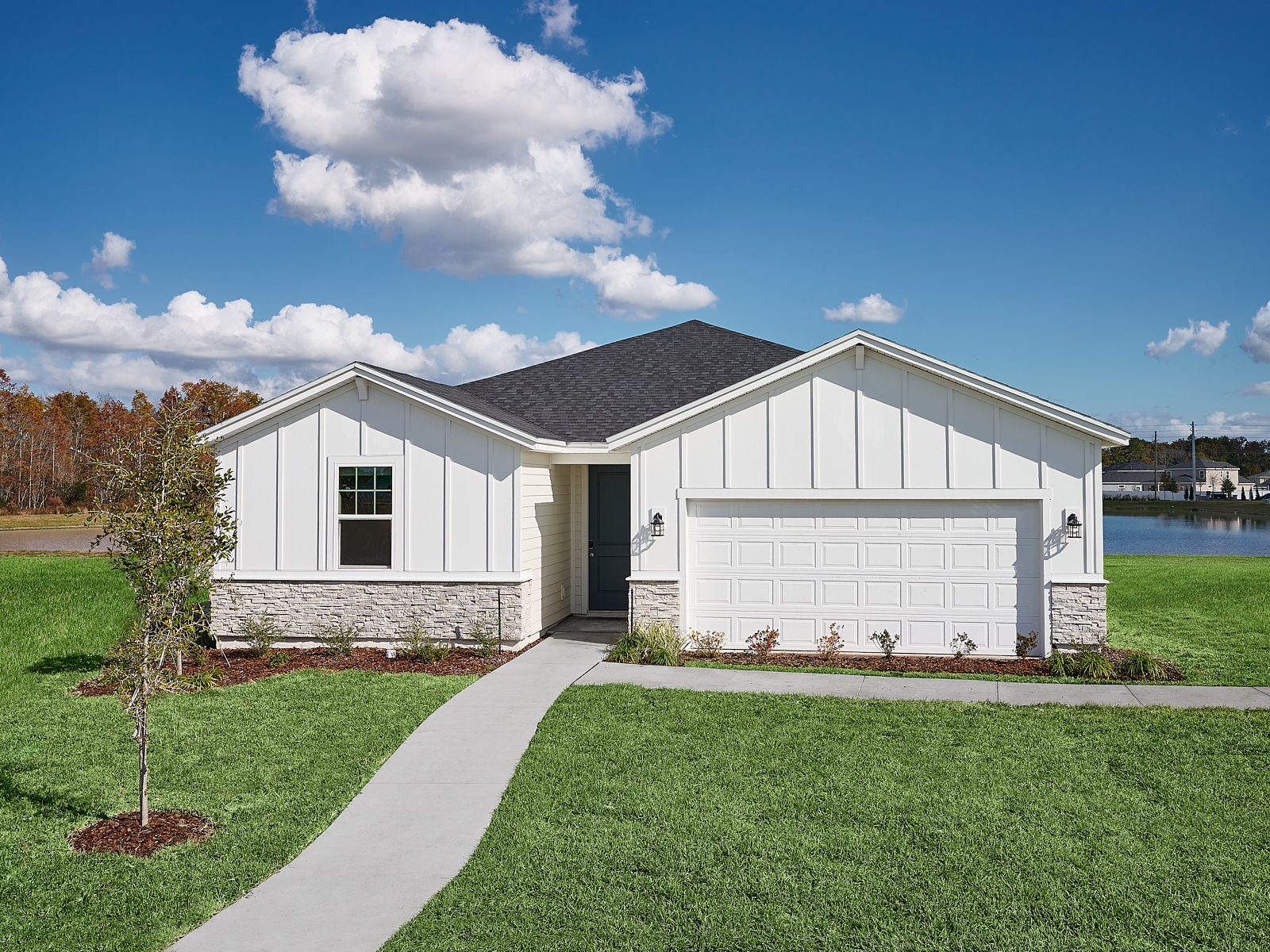 Cypress Meadows - Signature Series