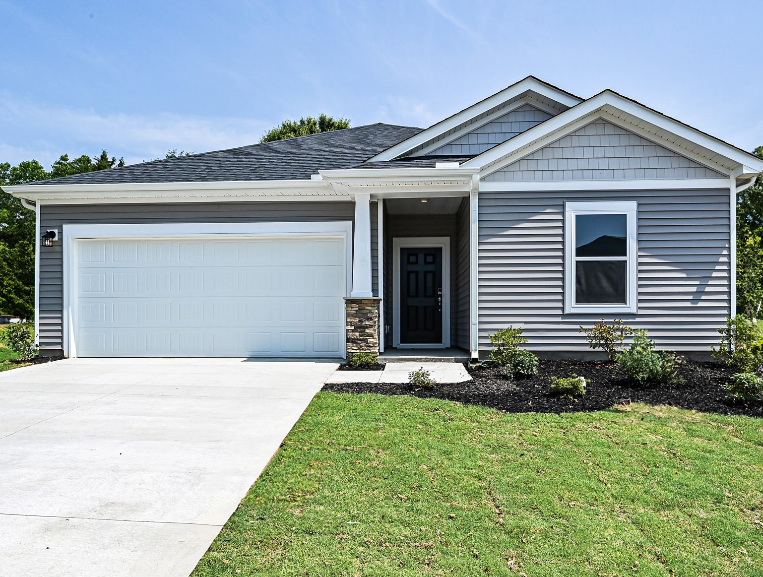 A Quick Move-in Chandler Floorplan