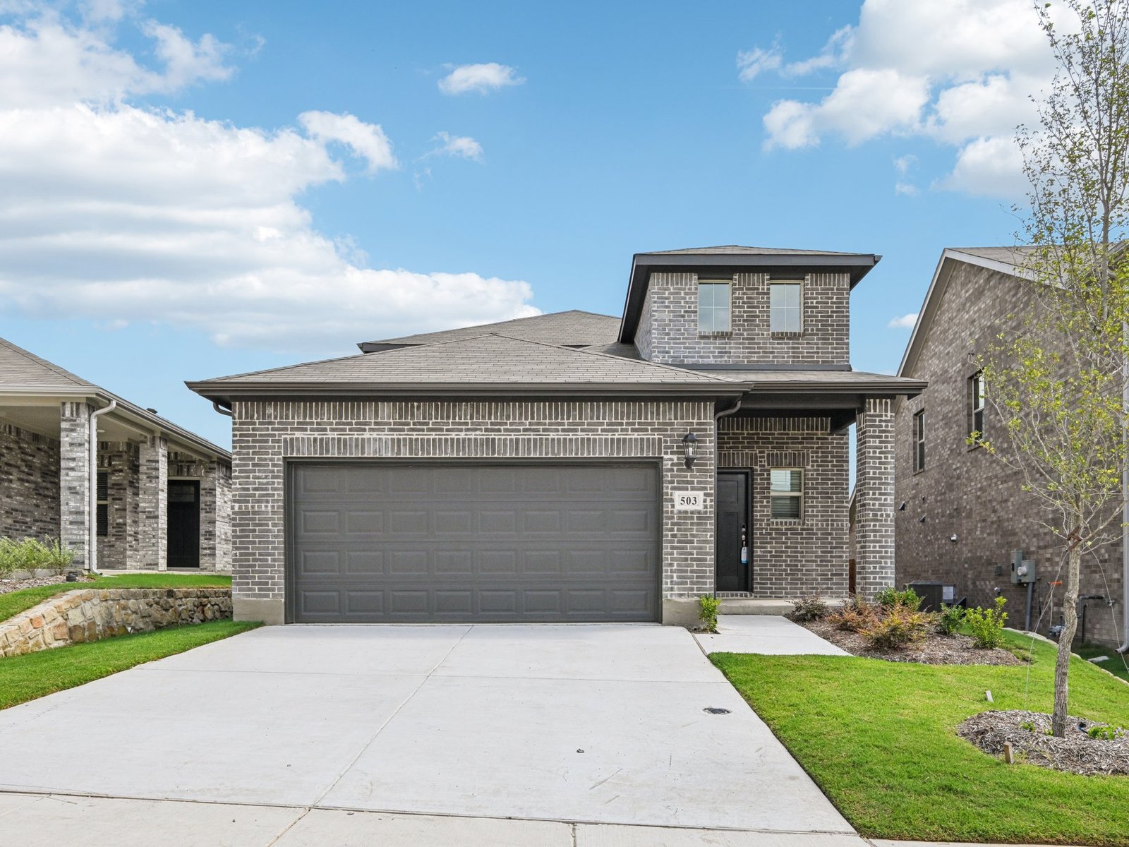A Quick Move-in The Olympic Floorplan