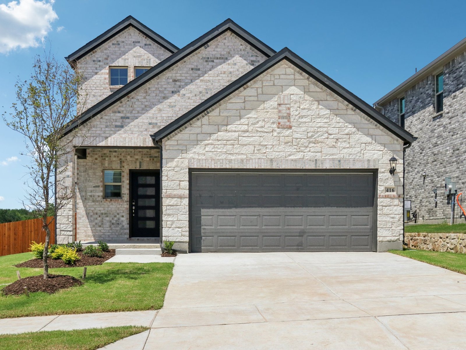 A Quick Move-in The Olympic Floorplan
