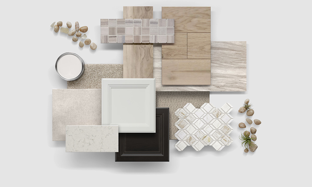 elegant minimalism