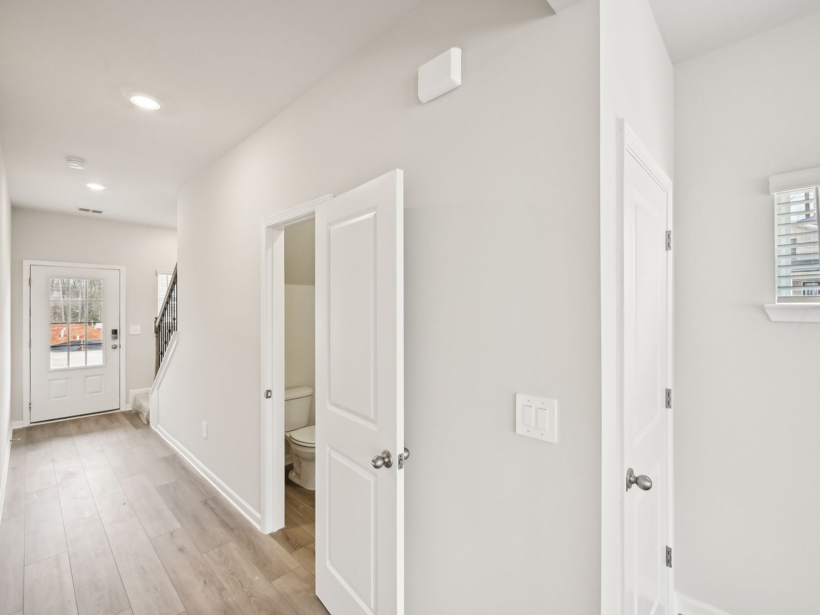 The Lennon floorplan with the Elemental 1 interior package.