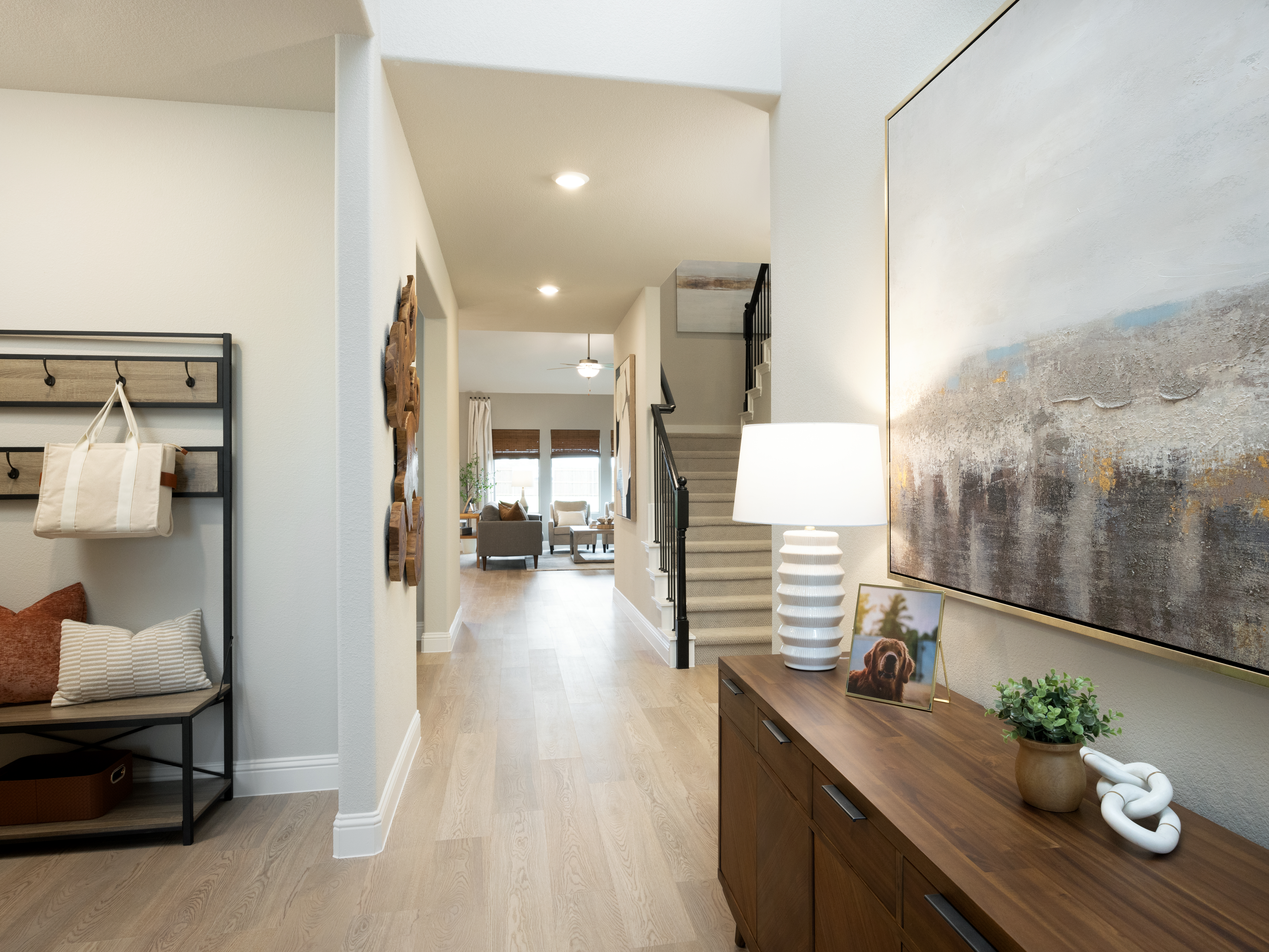 The Haskell at 2128 Santa Anita Street, Seagoville, Texas: photo 2