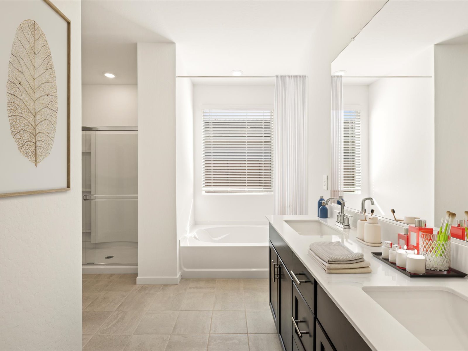 A Quick Move-in Kellen Floorplan