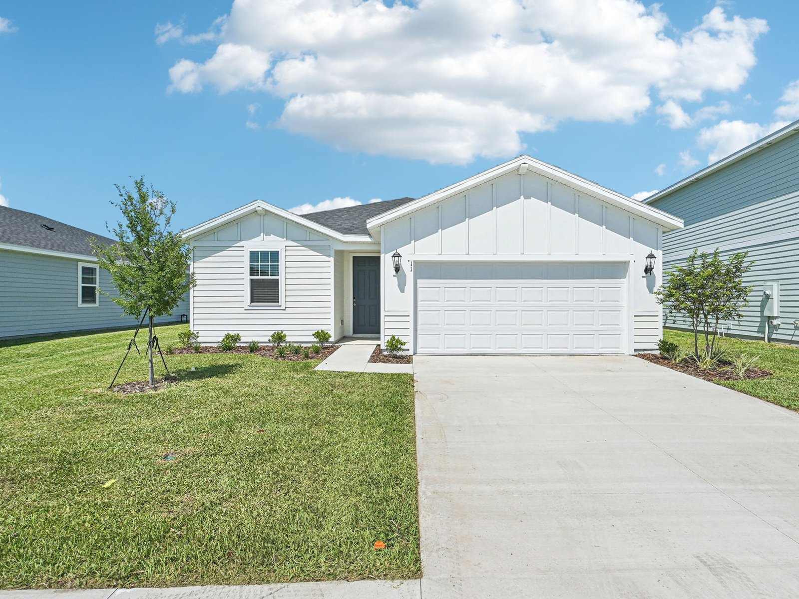 A Quick Move-in Daphne Floorplan