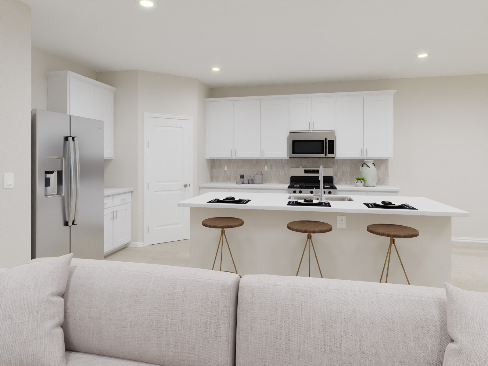 The Providence at 3838 Austin Drive, Farmersville, Texas: photo 2