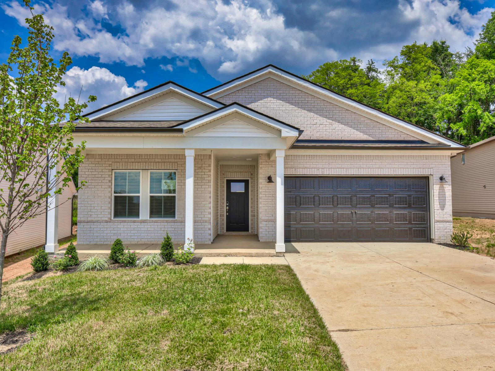 A Quick Move-in Chandler Floorplan