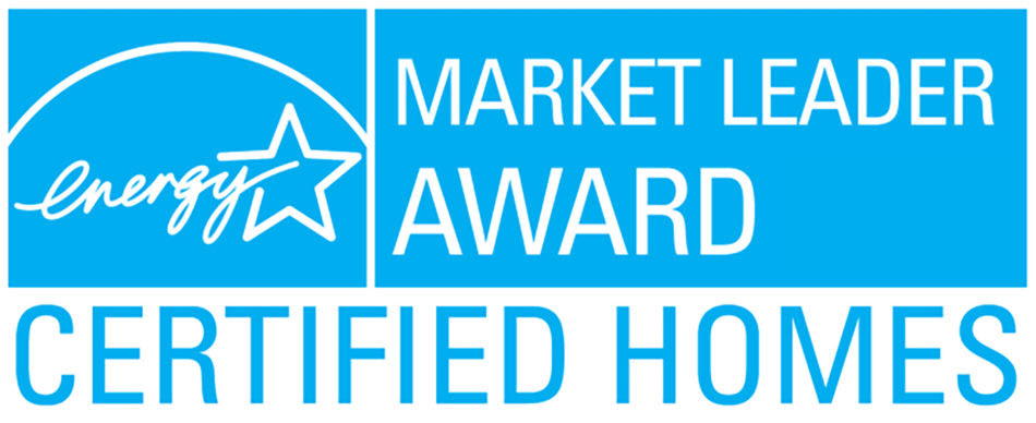 2022 ENERGY STAR Market Leader Award