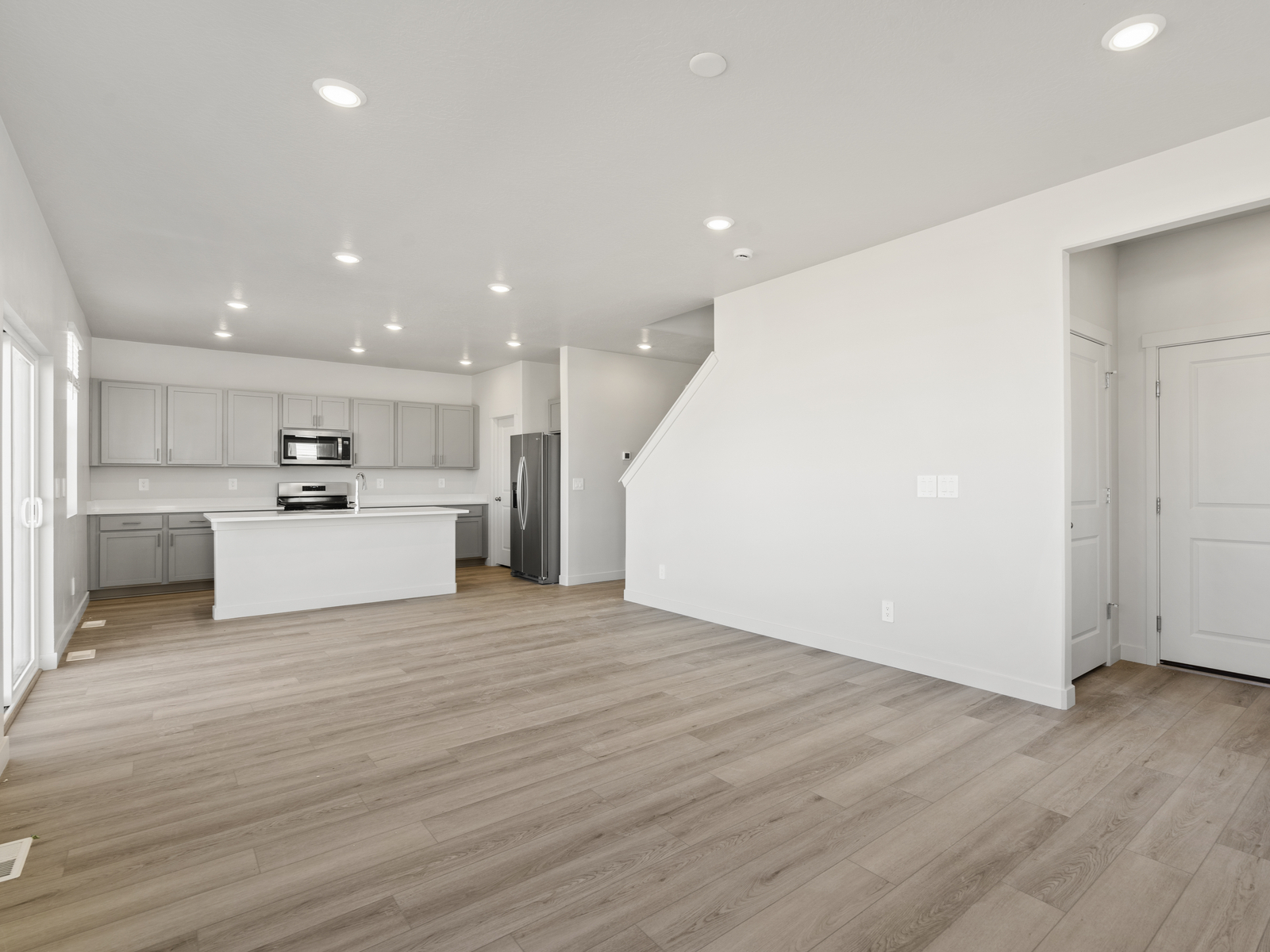 A Quick Move-in Sundance Floorplan