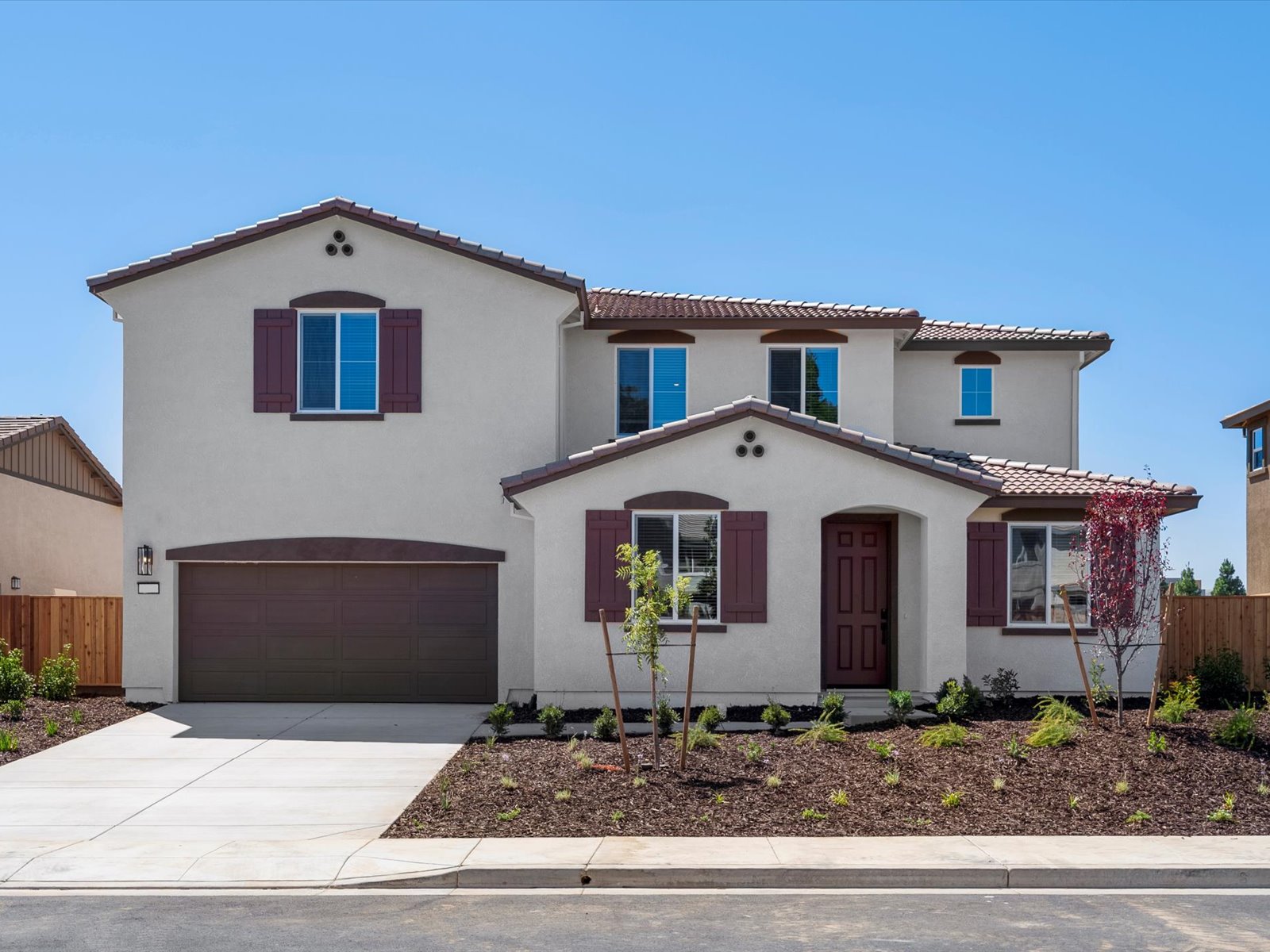 A Quick Move-in Residence 6 Floorplan