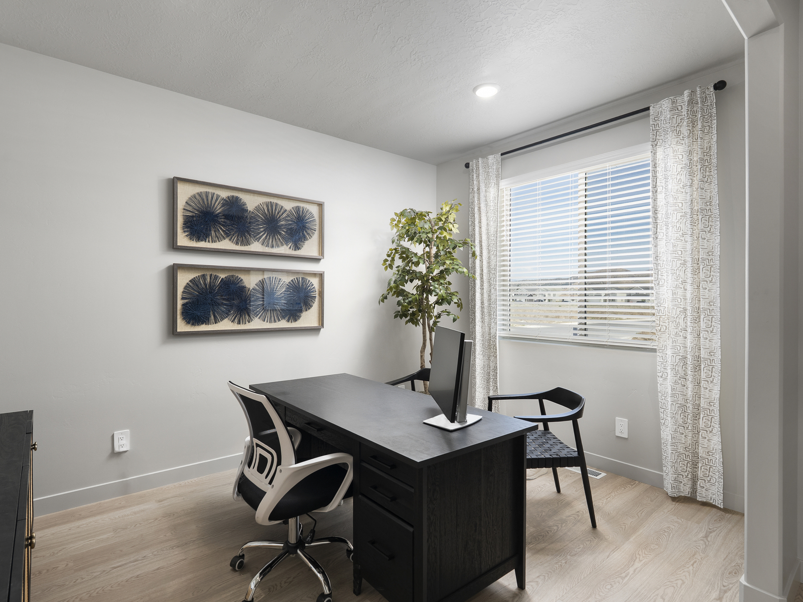 A Quick Move-in Aspen Floorplan