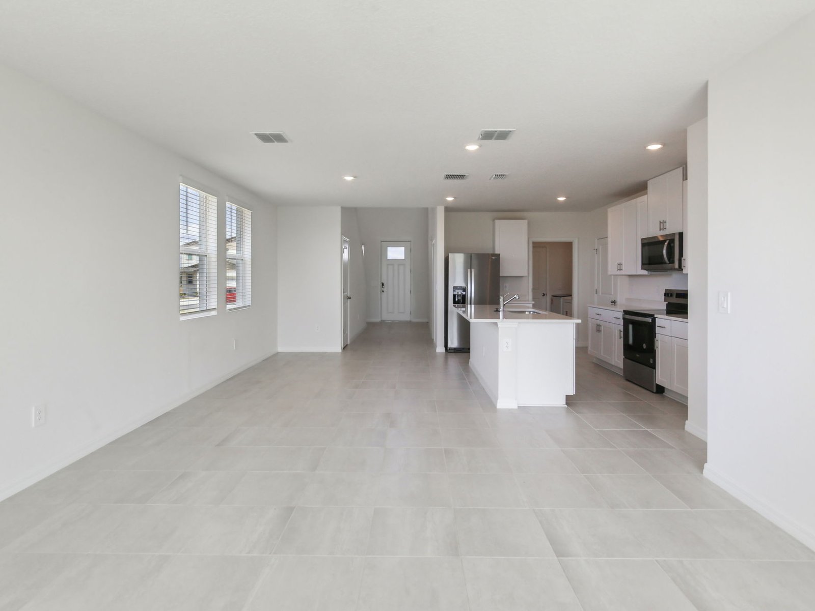 The Yellowstone Floorplan at 3520 Moscato Dr