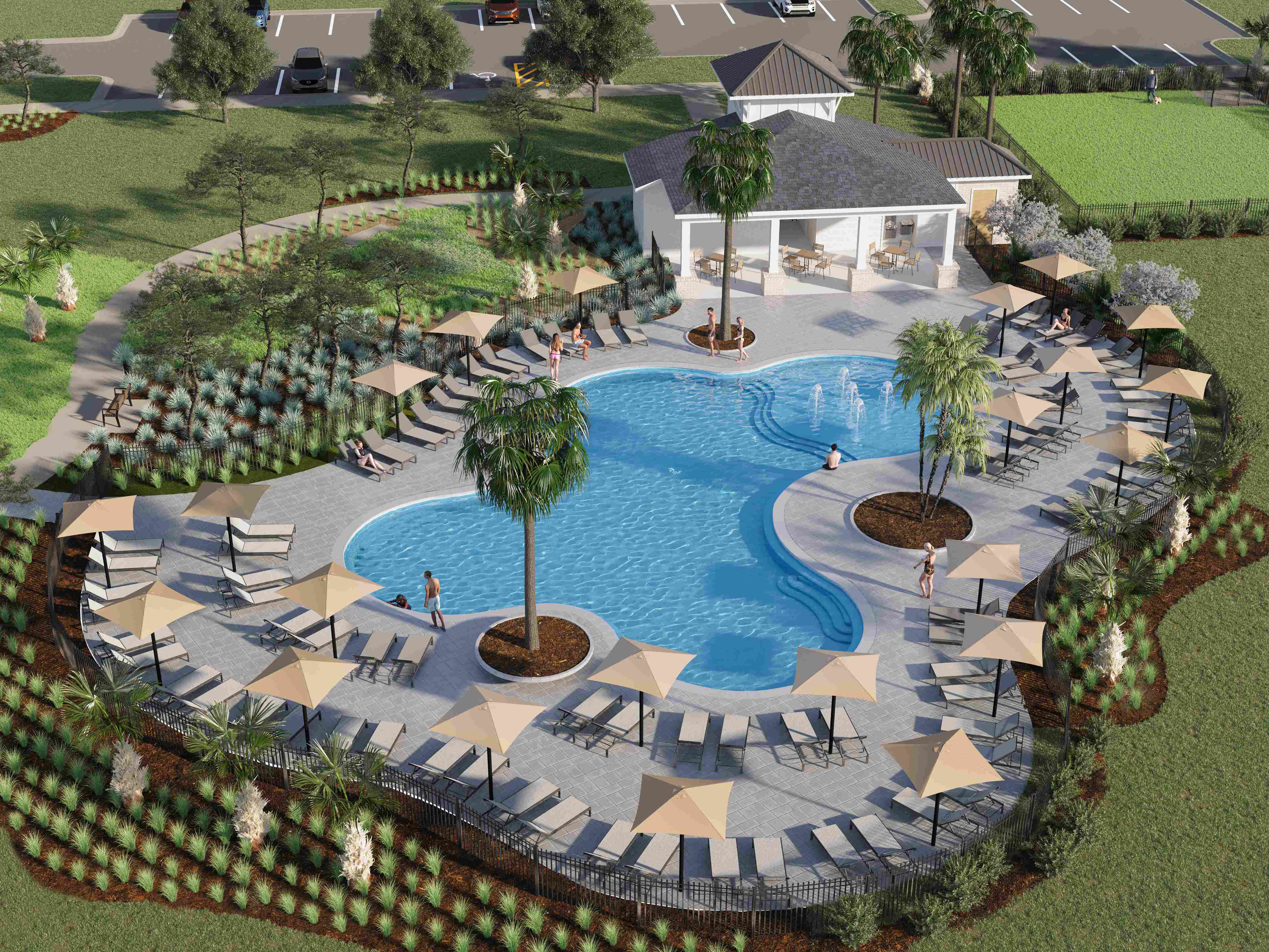 New Homes for Sale in Tampa, FL By Meritage Homes