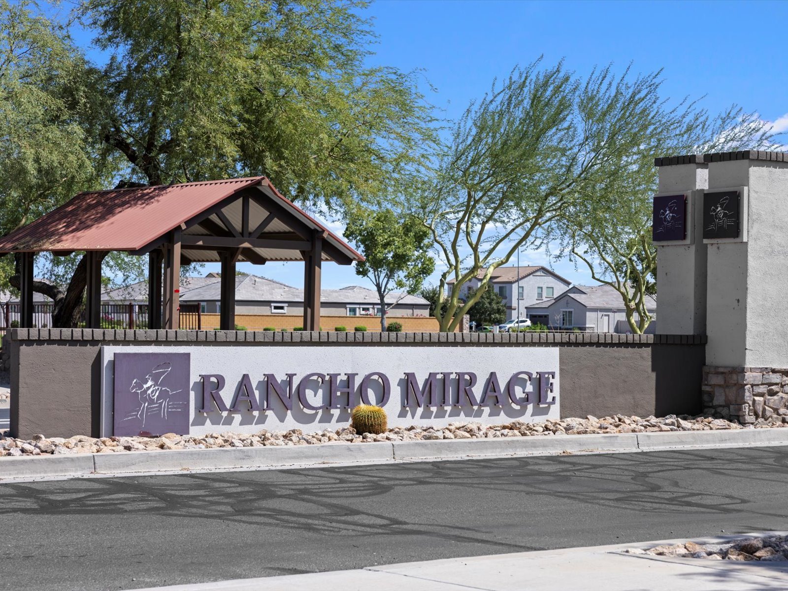 Rancho Mirage Reserve Series