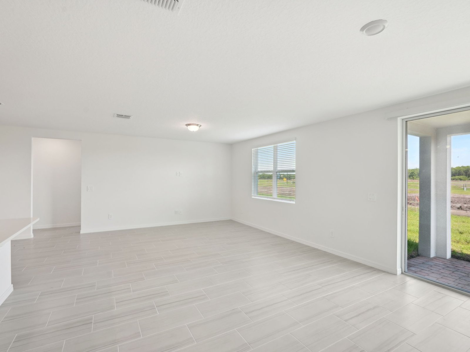 The Foxglove floorplan at 4537 Windy Oak Way.