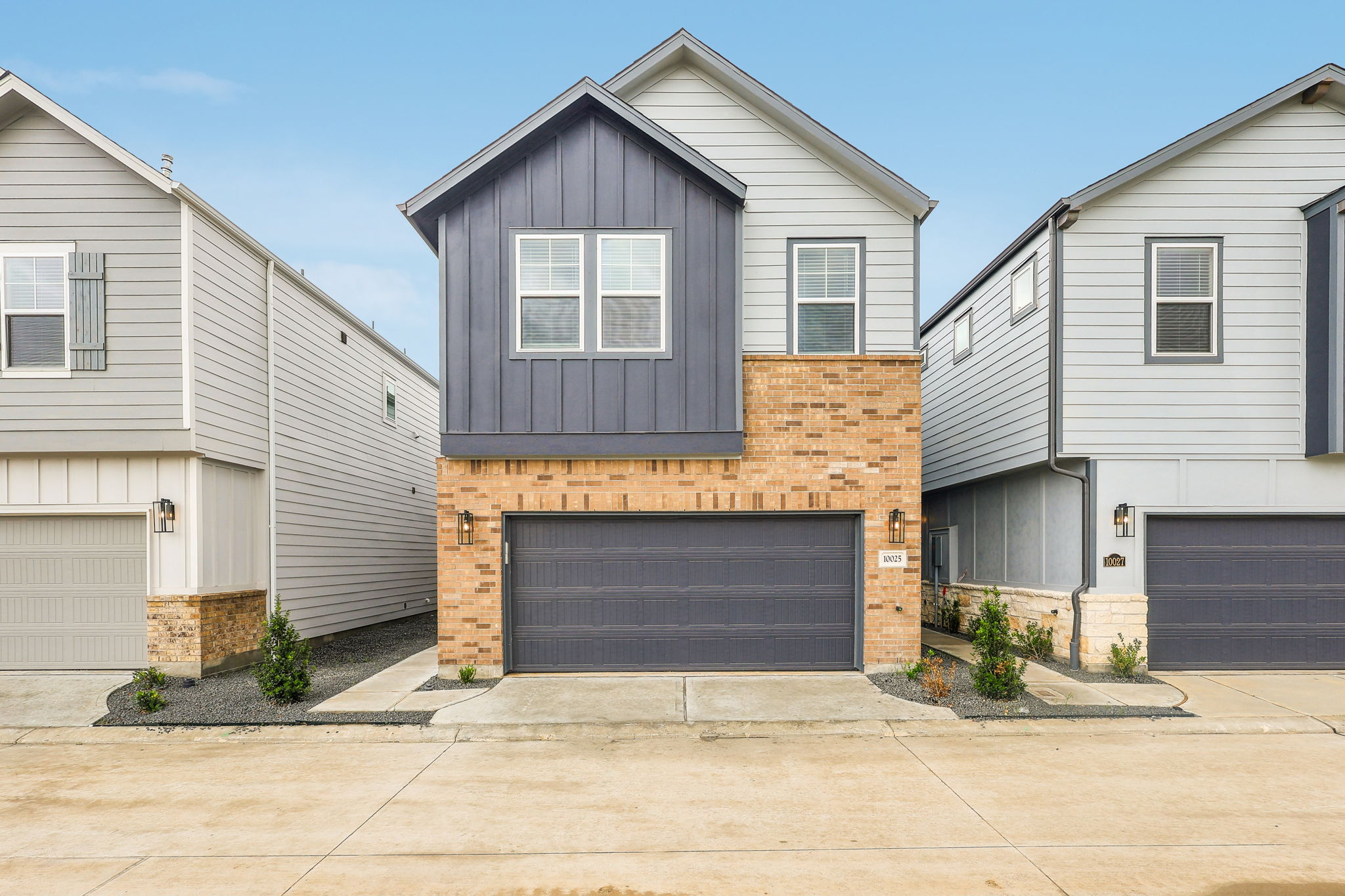 A Quick Move-in The Ryker (S150) Floorplan