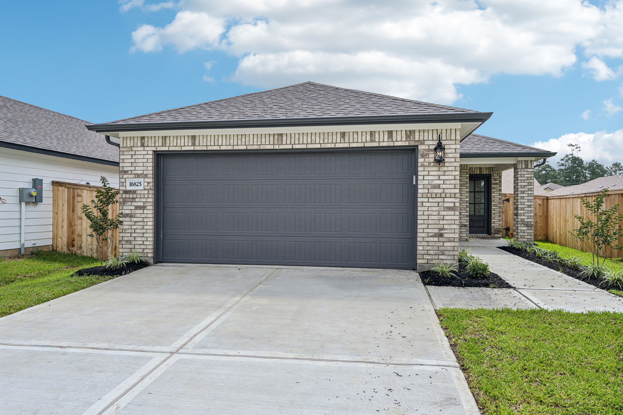 A Quick Move-in The Pinnacle (347) Floorplan