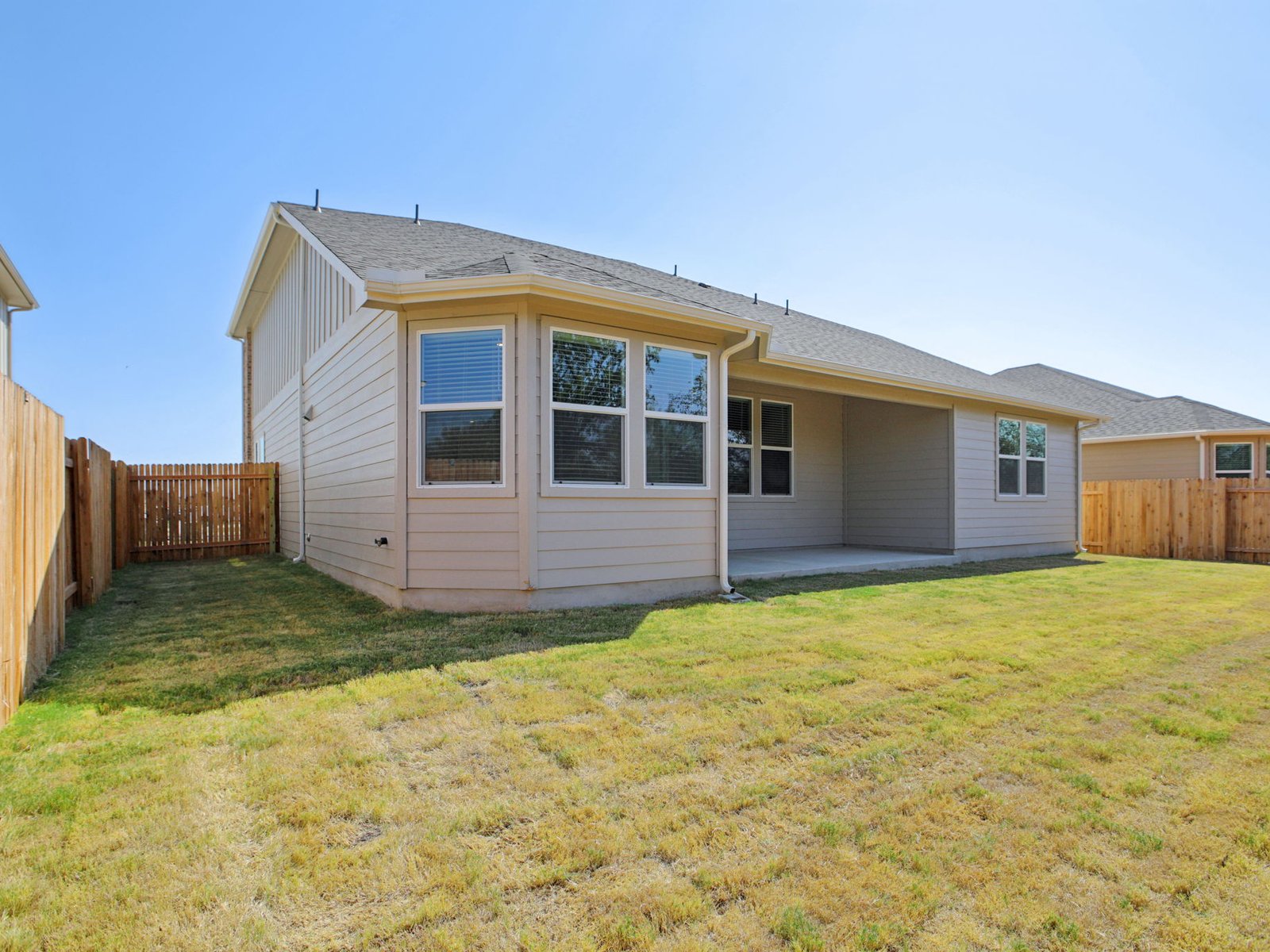 Welcome to the frontier floorplan at 1648 South Main Street!