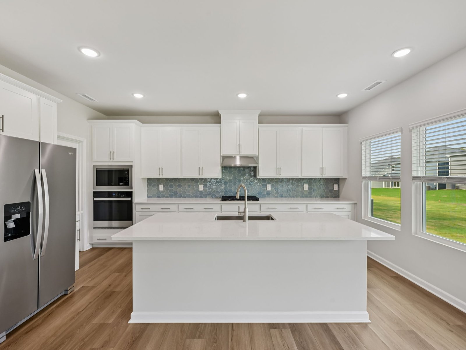 A Quick Move-in Dakota Floorplan