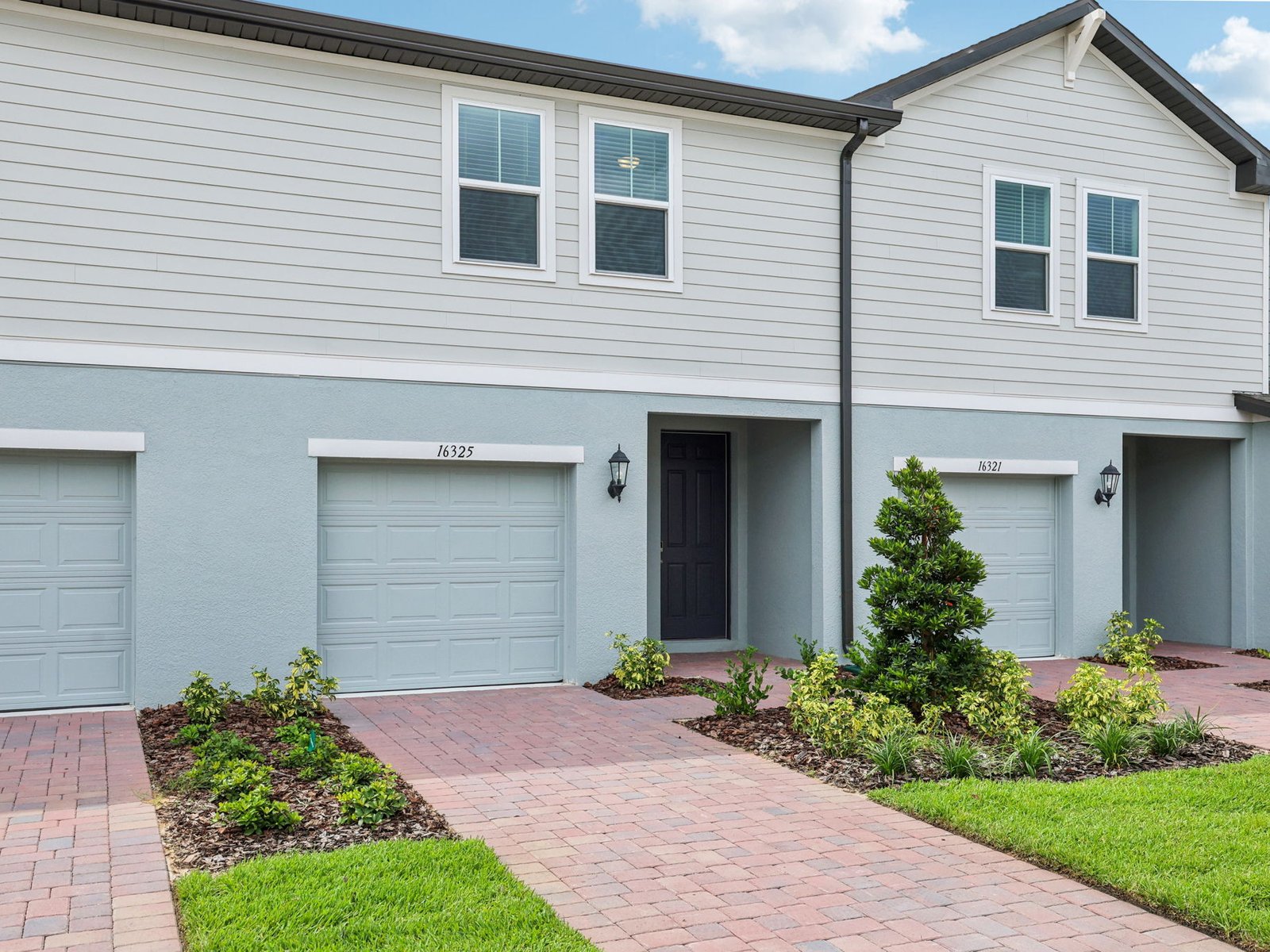 A Quick Move-in Calistoga I Floorplan