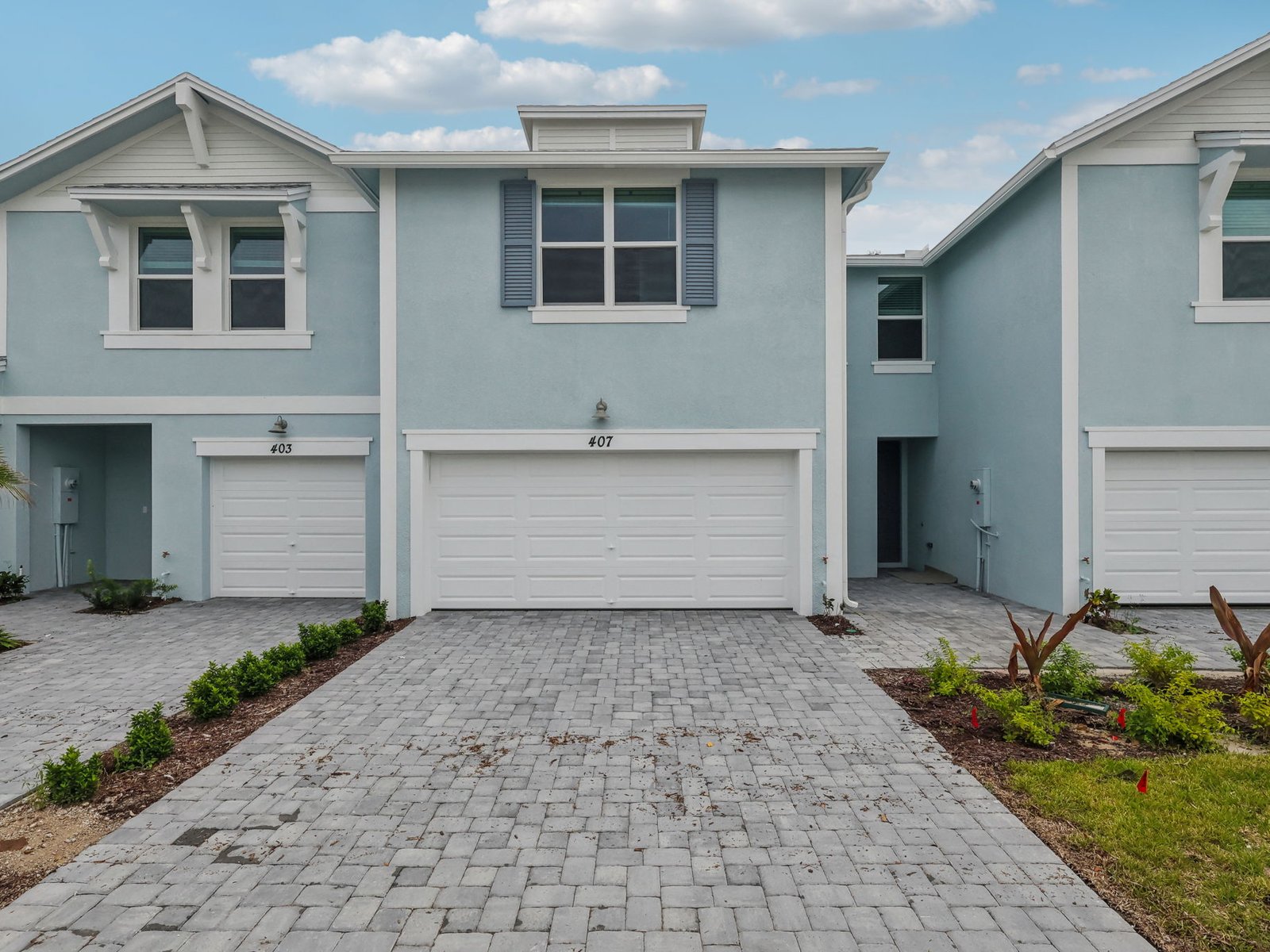 A Quick Move-in Sandpiper Floorplan