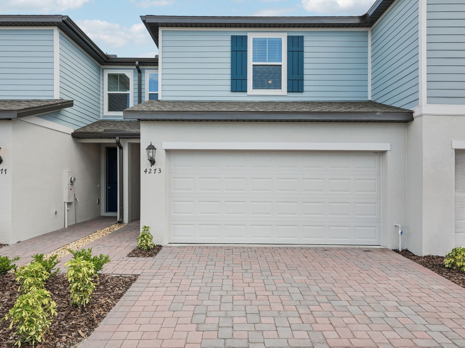 A Quick Move-in Oakville I Floorplan