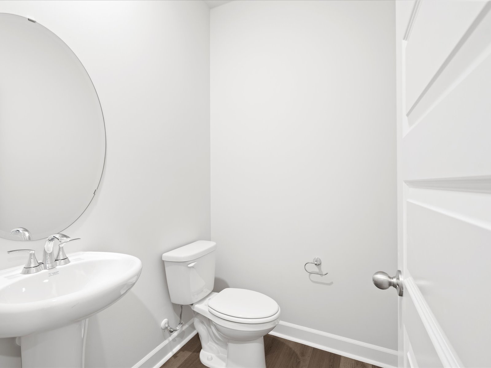 Welcome to the Brentwood floorplan at Holland Park.