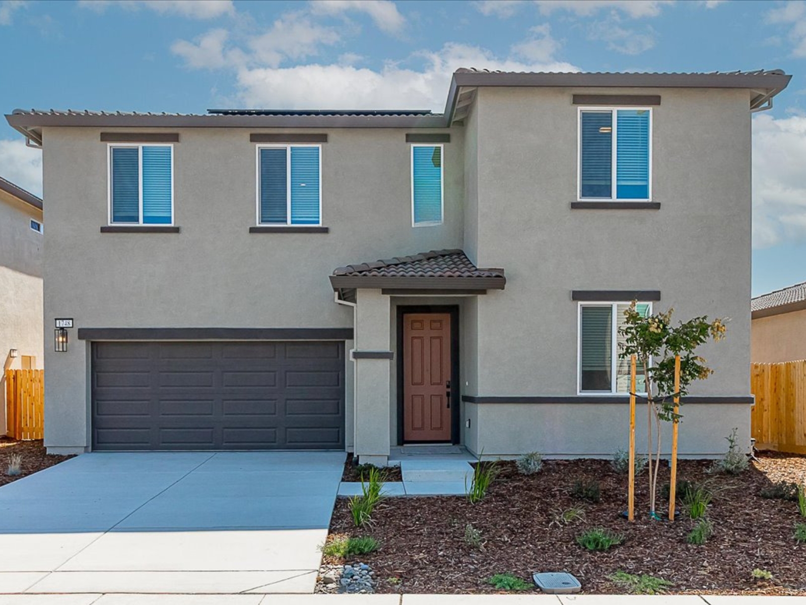 A Quick Move-in Residence 5 Floorplan