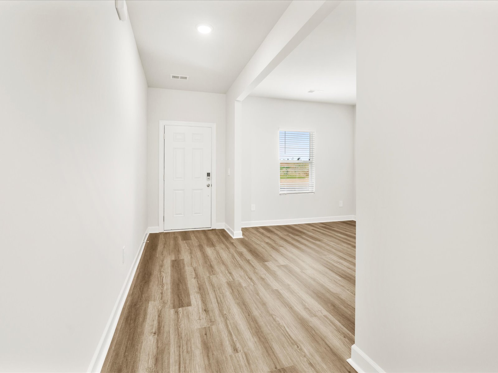 Welcome to the Dakota floorplan at Holland Park.
