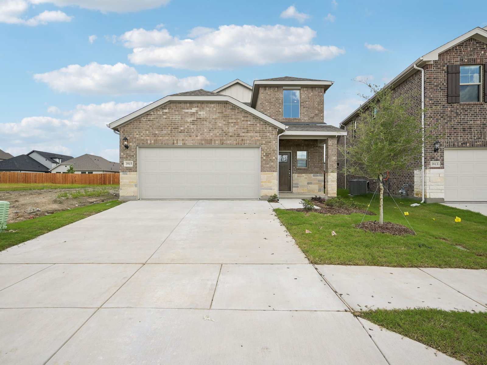 A Quick Move-in The Olympic Floorplan
