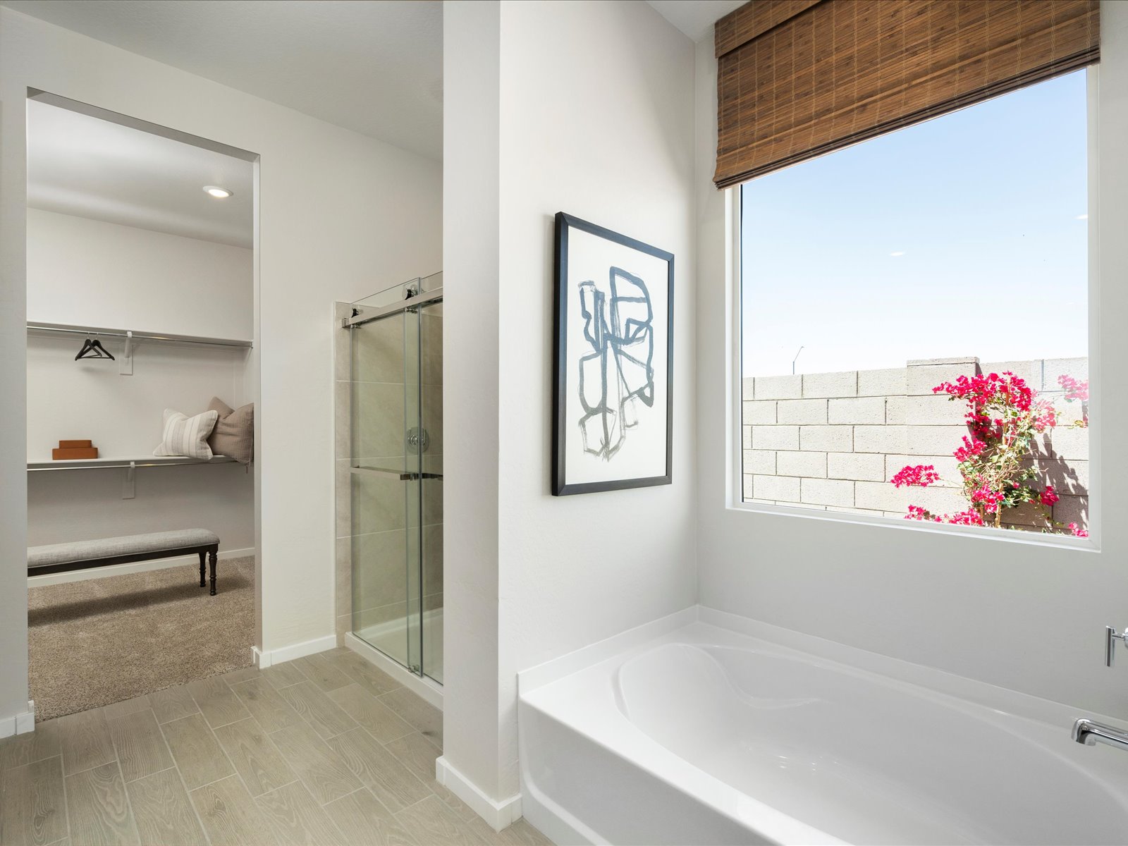 A Quick Move-in Lennon Floorplan