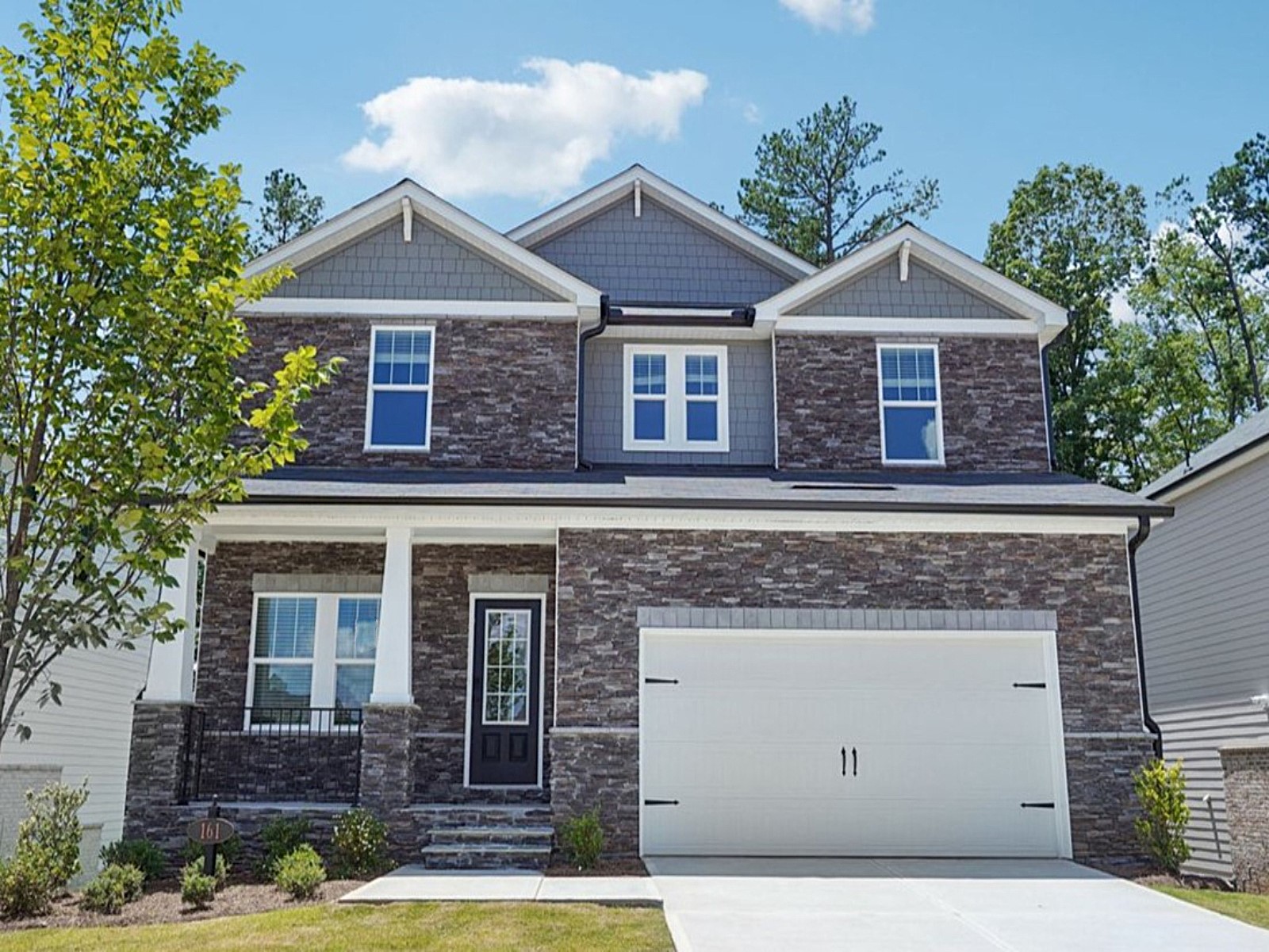 A Quick Move-in Dakota Basement Floorplan