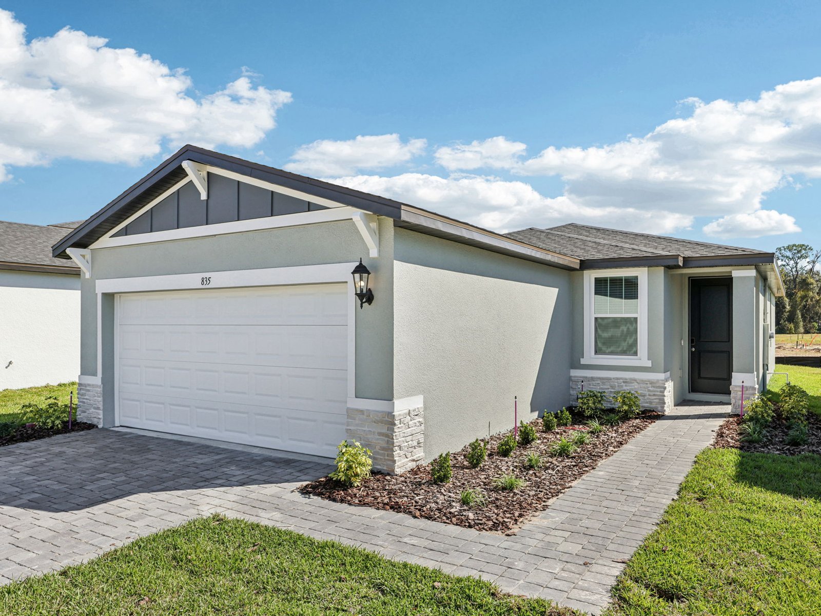 The Reserve at Hammock Oaks