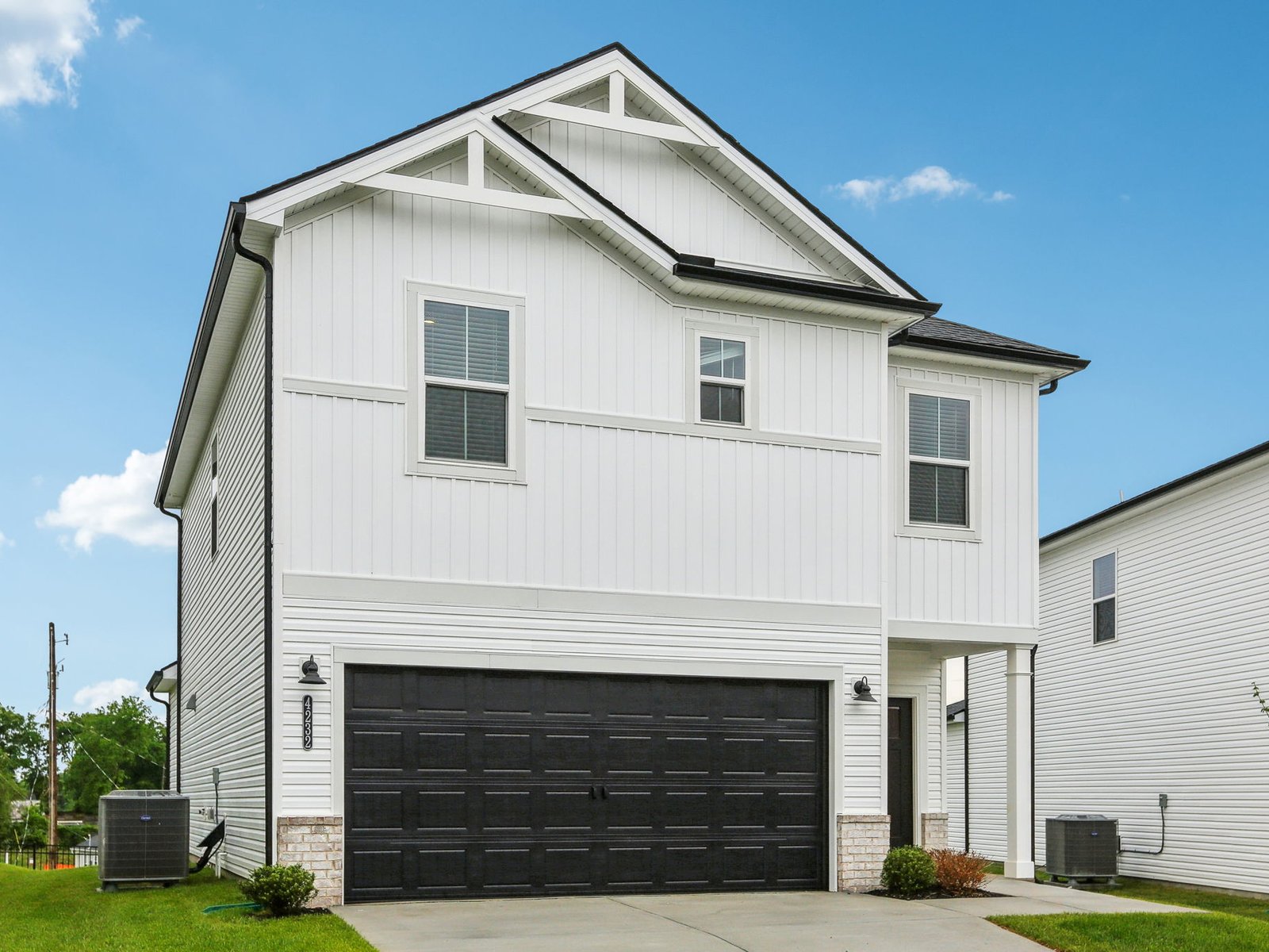 A Quick Move-in Dallas Floorplan