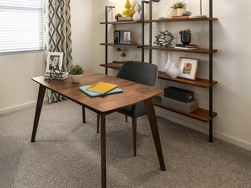 How to Design an Exceptional Home Office – Home Sweet Homes