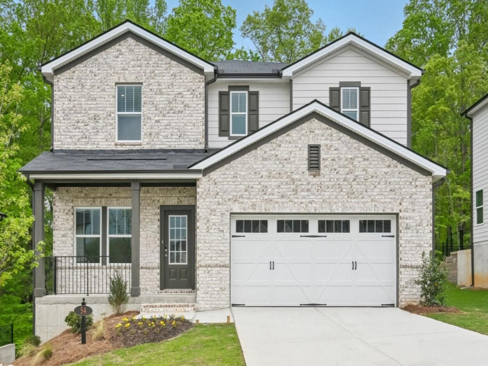 A Quick Move-in Dakota Basement Floorplan