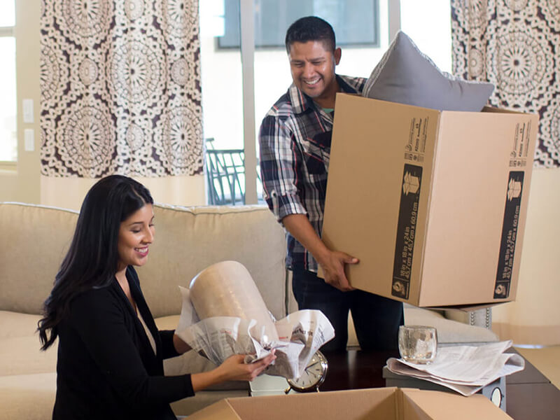 Making your move: 28 tips for relocation