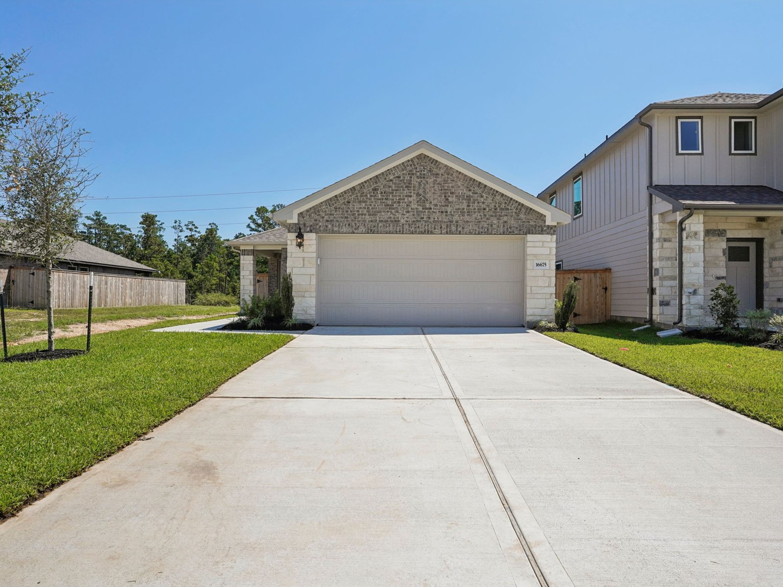 A Quick Move-in The Sequoia (311) Floorplan