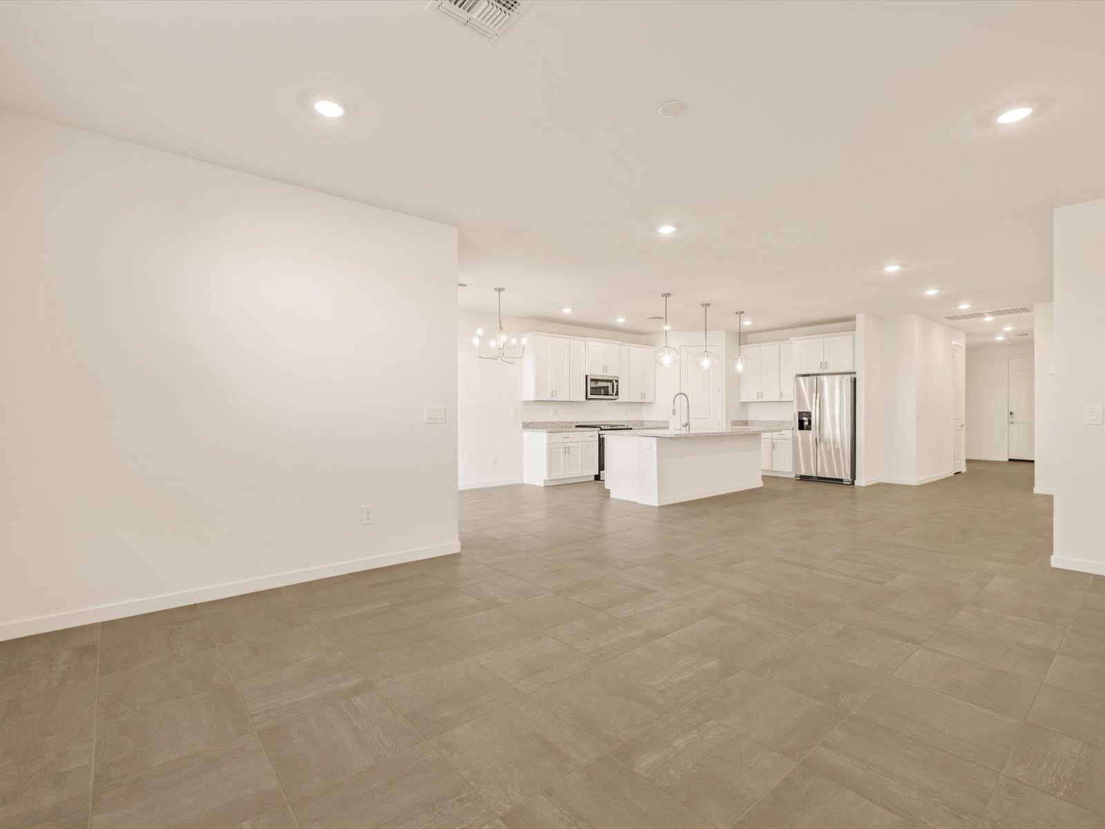 A Quick Move-in Sawyer Floorplan