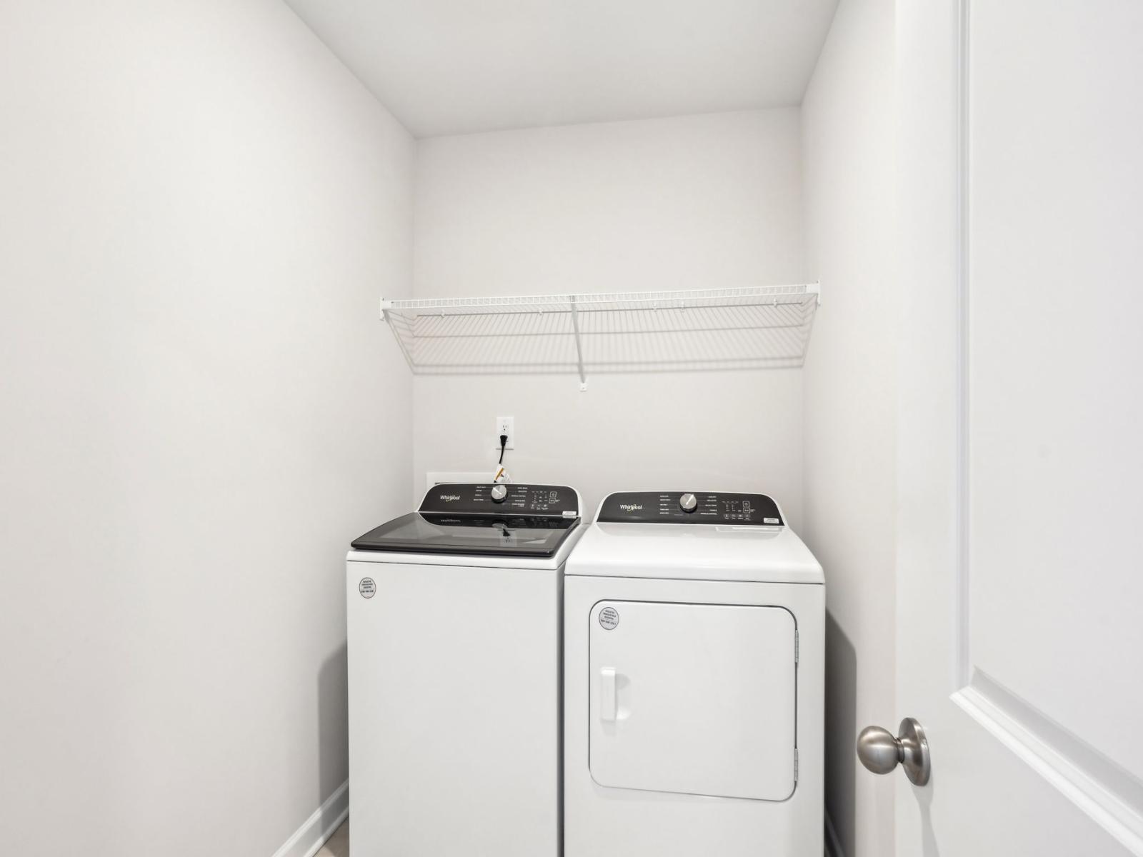 Welcome to the Roswell floorplan.