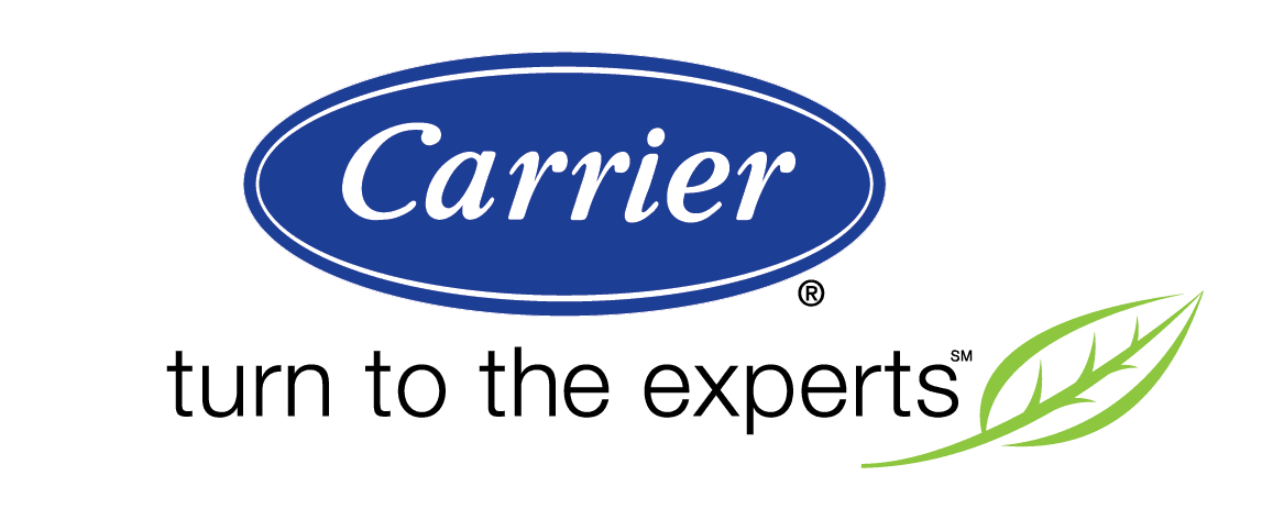 Carrier vendor logo