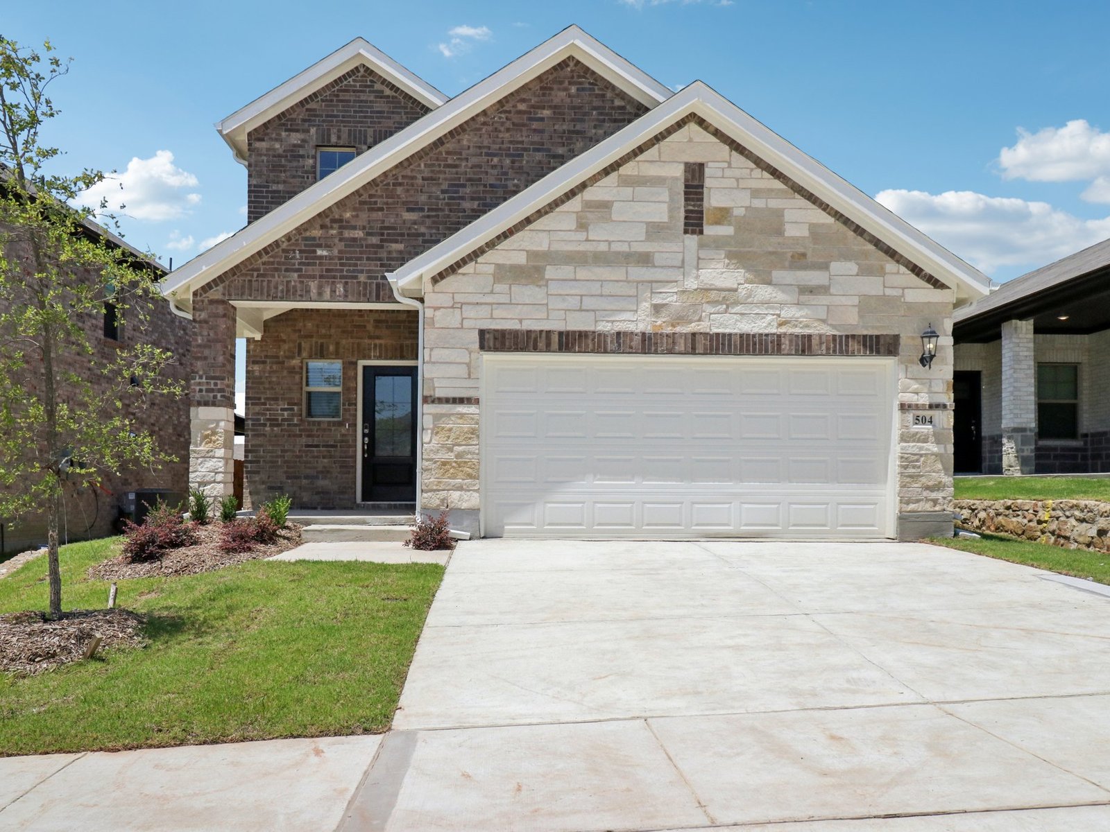 A Quick Move-in The Olympic Floorplan