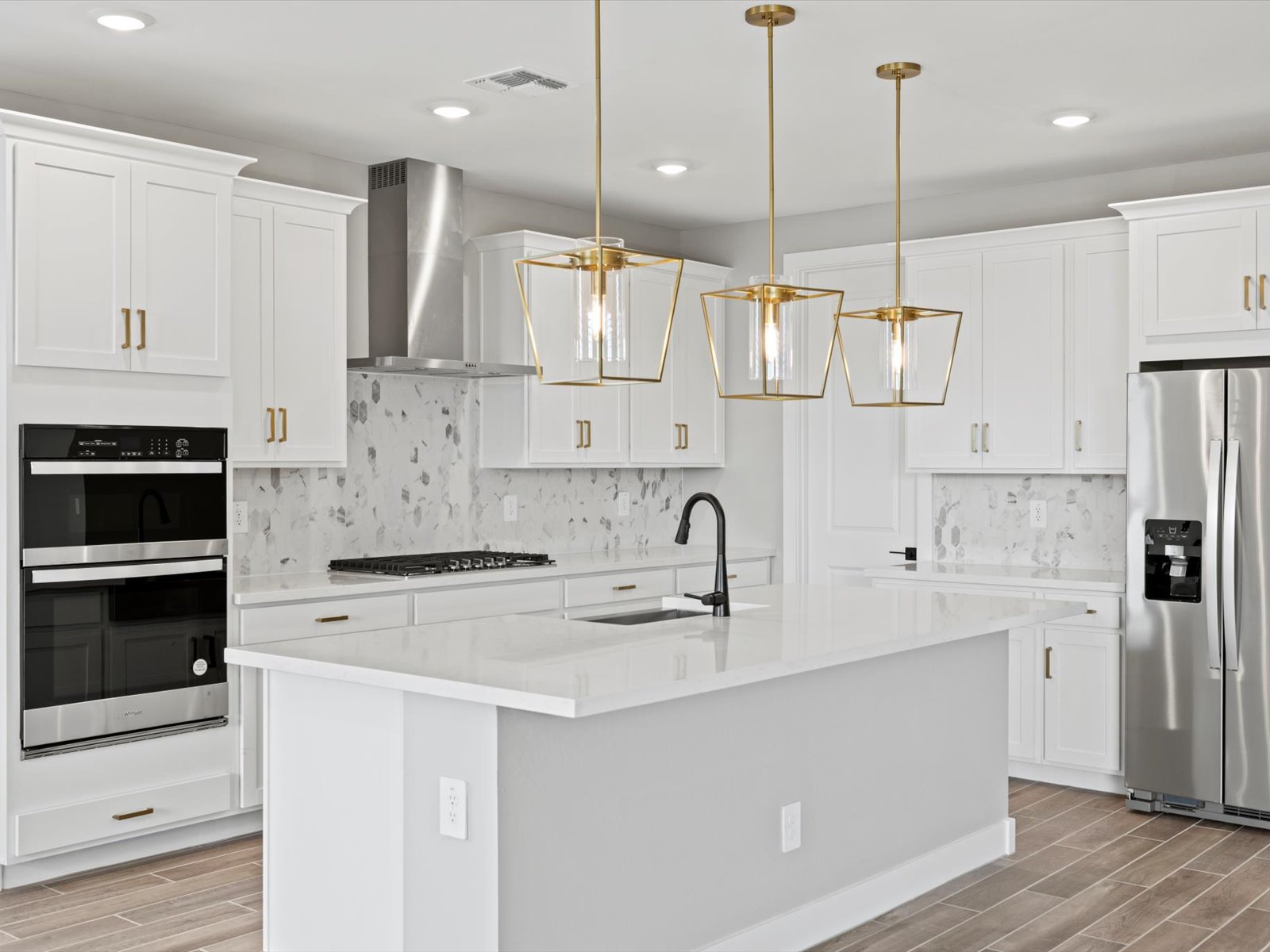 A Quick Move-in Lark Floorplan