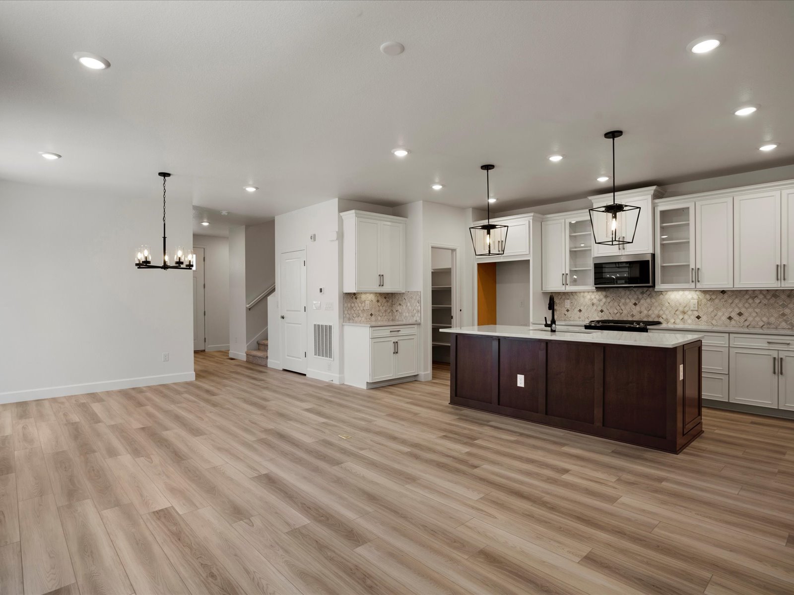 A Quick Move-in Vail Floorplan