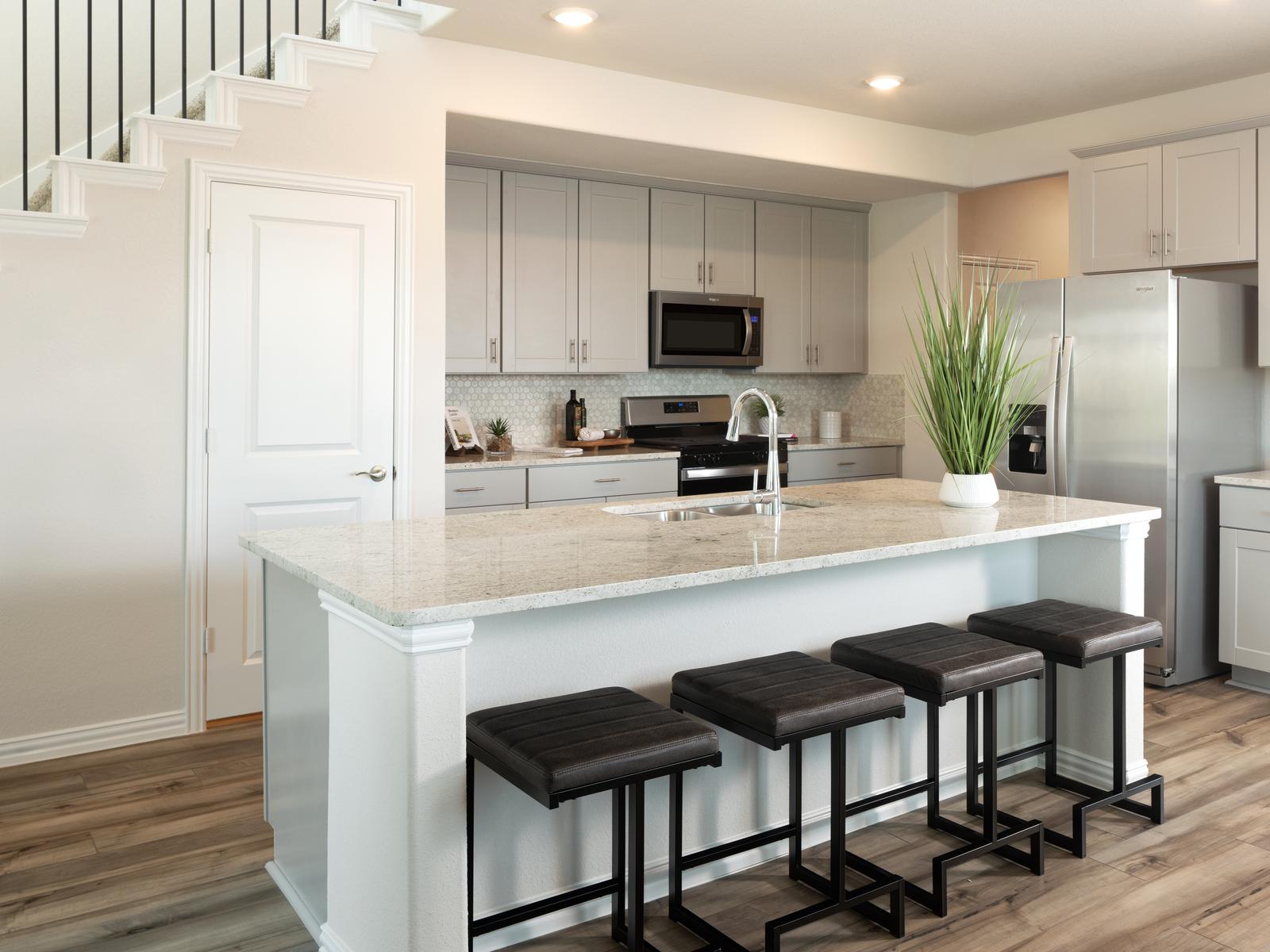 The Camden at 2736 Teton Street, Corinth, Texas: photo 3