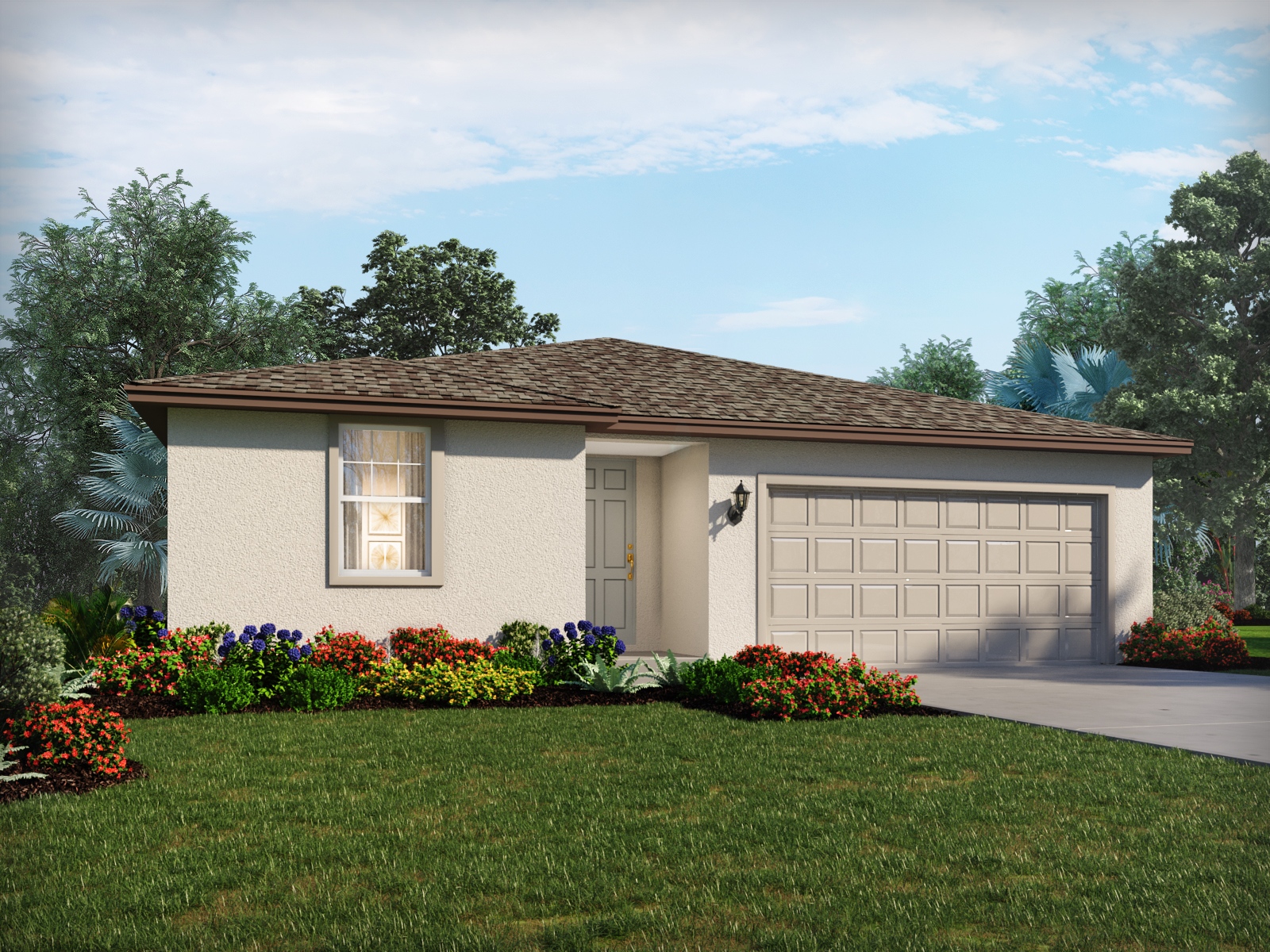 New Home Community | Salt Meadows - Classic Series By Meritage Homes