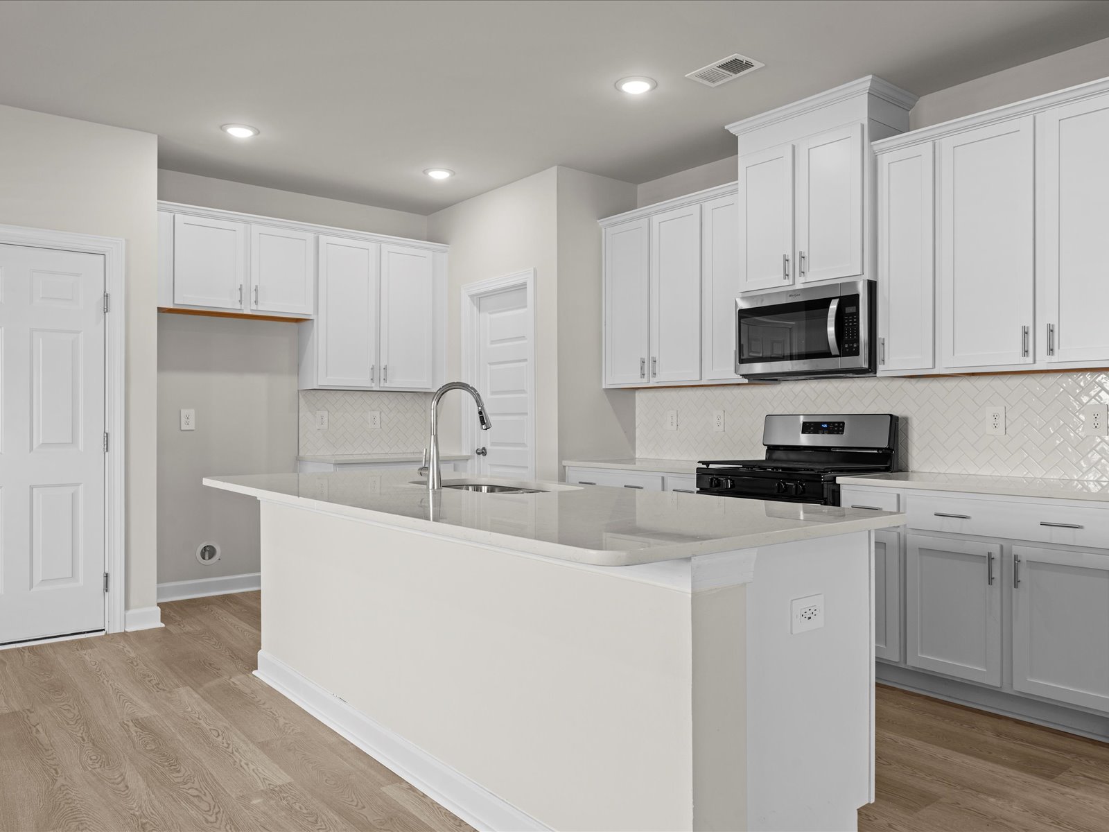 Welcome to the Paisley floorplan at The Farm at Wells Creek - Heritage Collection.