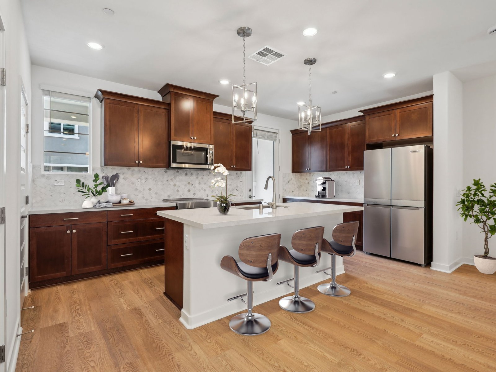 A Quick Move-in Residence 3 Floorplan